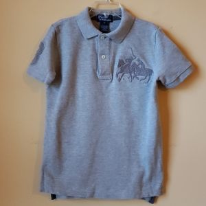 Polo shirt